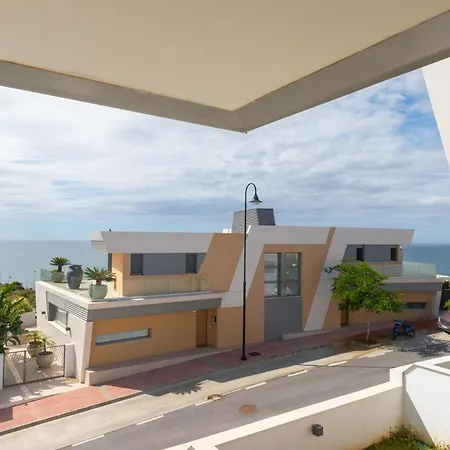 Casa El Eden 39 Chalet Mijas